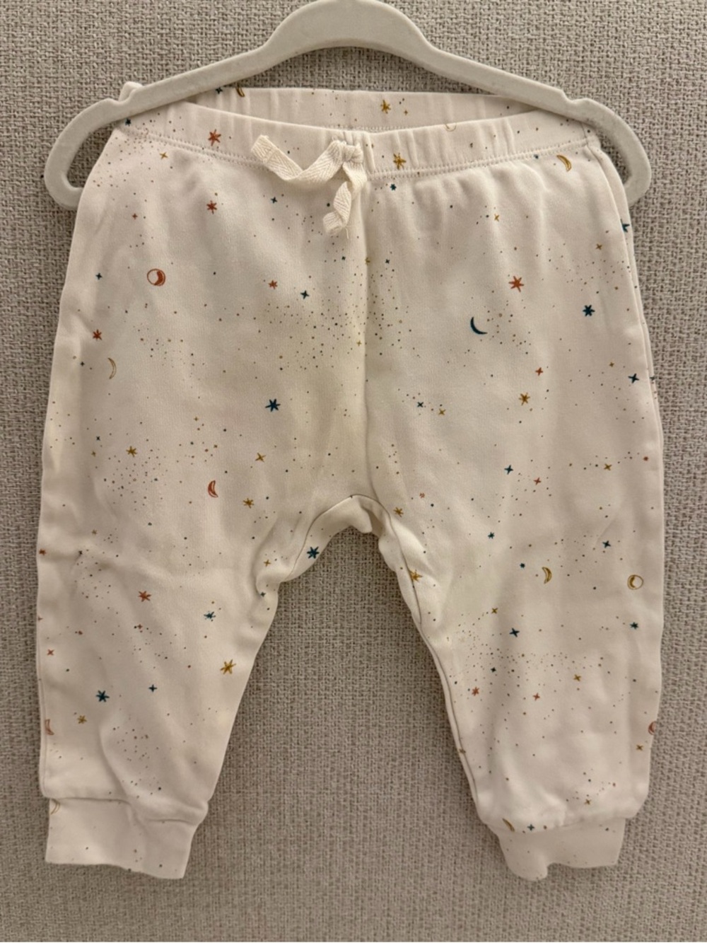 Pehr Celestial Sweatpants! Like New!